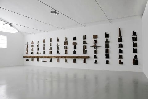 Jannis Kounellis